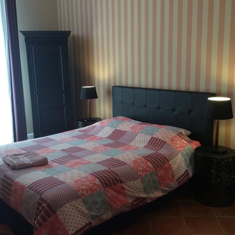Maison Bonfils Nice Eksteriør bilde