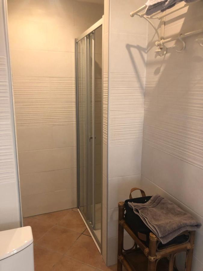 Maison Bonfils Nice Eksteriør bilde